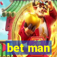 bet man