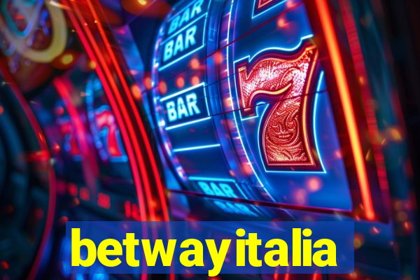 betwayitalia