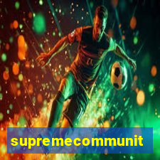 supremecommunity