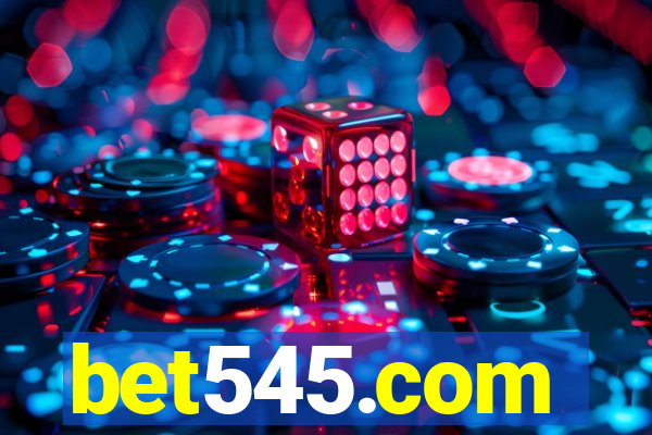 bet545.com