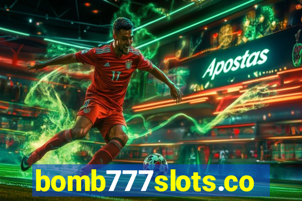 bomb777slots.com