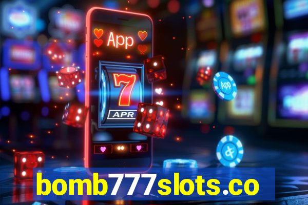 bomb777slots.com