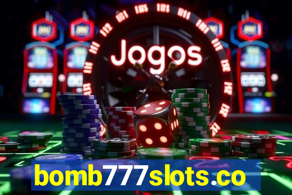 bomb777slots.com