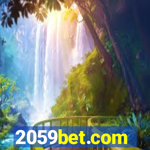 2059bet.com