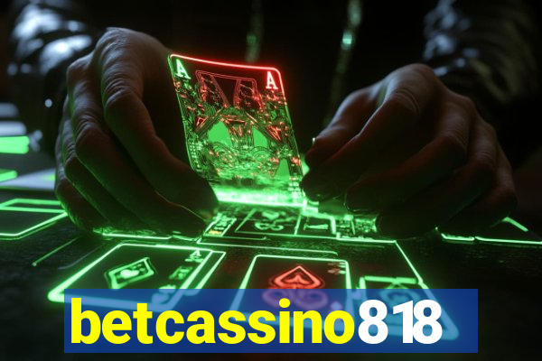 betcassino818