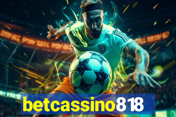 betcassino818