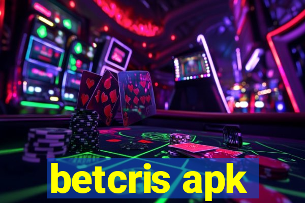 betcris apk