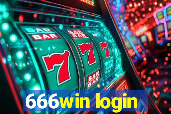 666win login