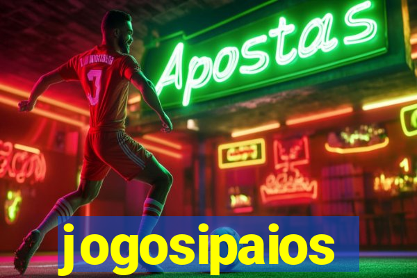 jogosipaios