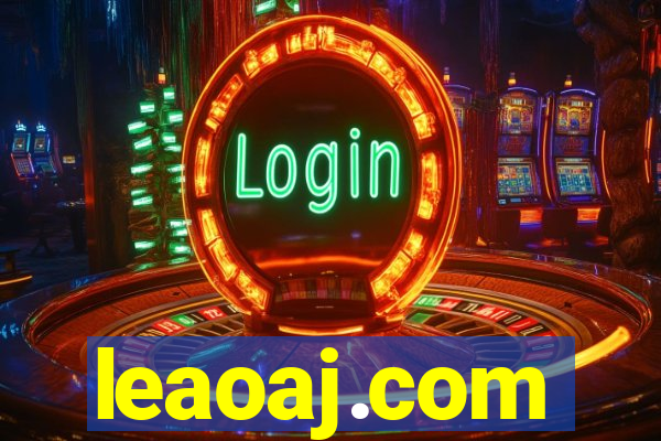 leaoaj.com