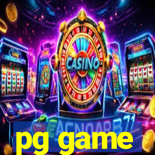 pg game