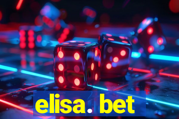 elisa. bet