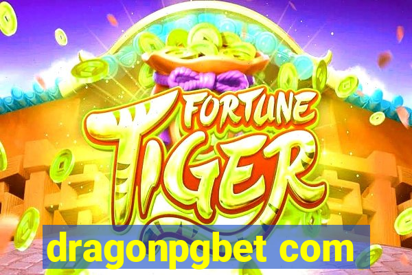 dragonpgbet com