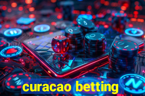 curacao betting