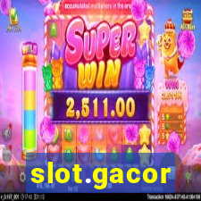 slot.gacor