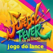 jogo do lance