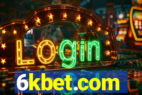 6kbet.com