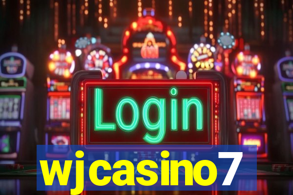 wjcasino7