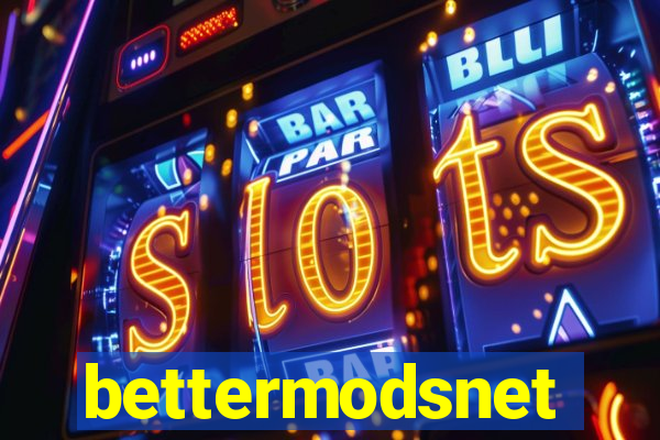 bettermodsnet