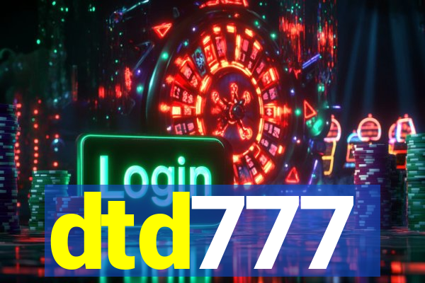 dtd777