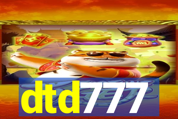 dtd777