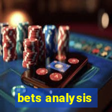 bets analysis