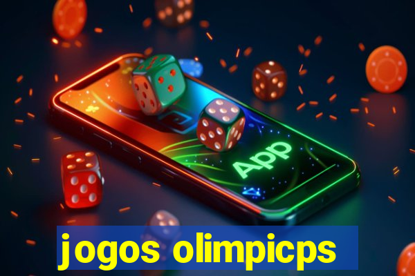 jogos olimpicps