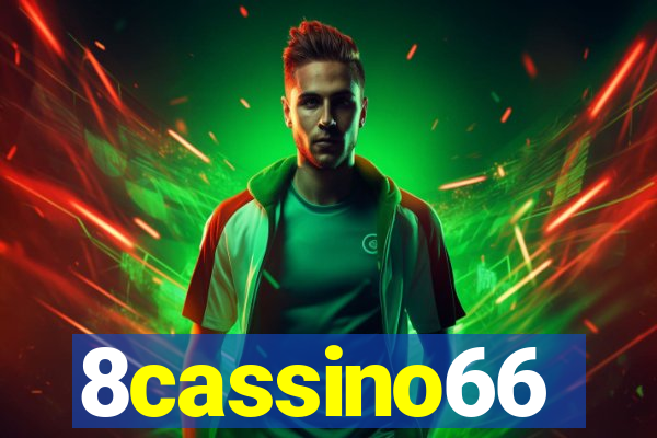 8cassino66