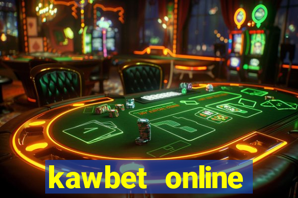 kawbet online casino mega ball