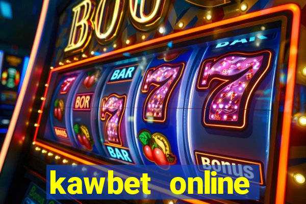 kawbet online casino mega ball