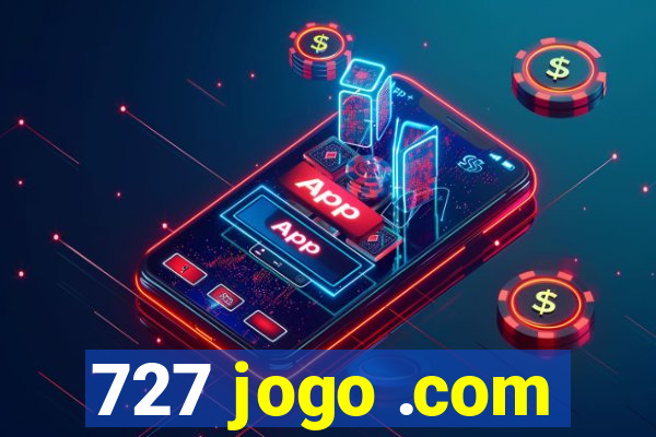 727 jogo .com