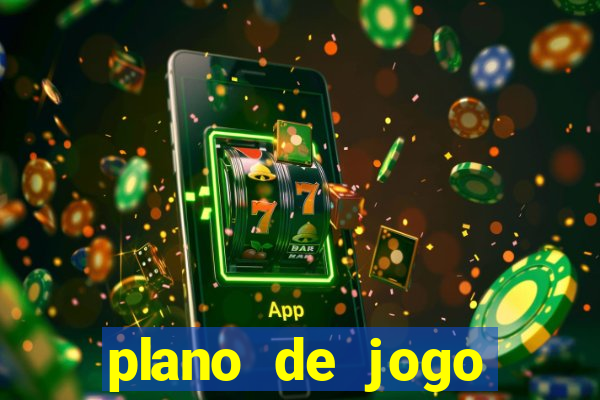 plano de jogo camila cocenza pdf