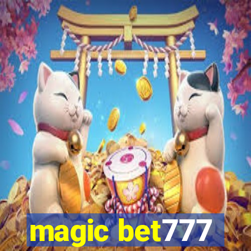 magic bet777