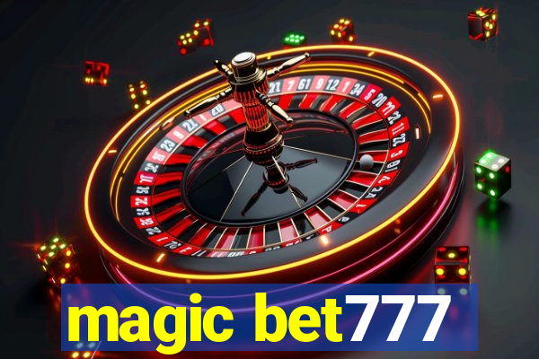 magic bet777