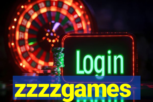 zzzzgames