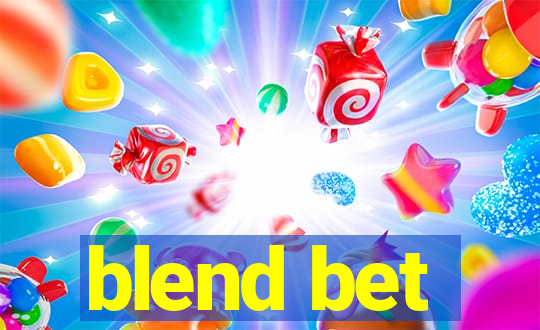 blend bet