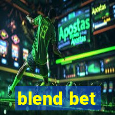 blend bet