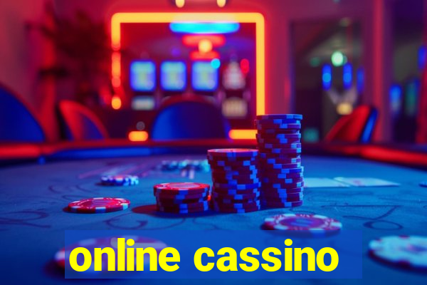 online cassino