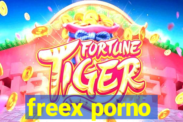 freex porno