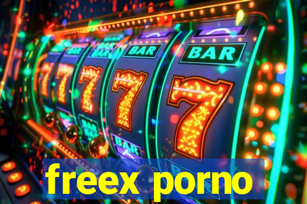 freex porno