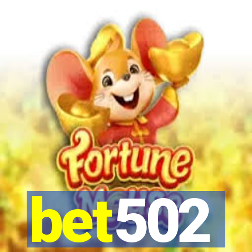 bet502