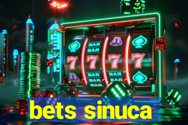 bets sinuca