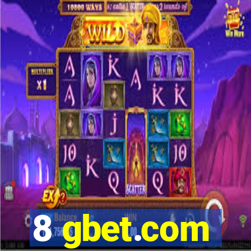 8 gbet.com