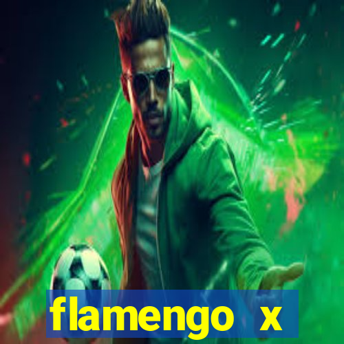 flamengo x atl茅tico futemax