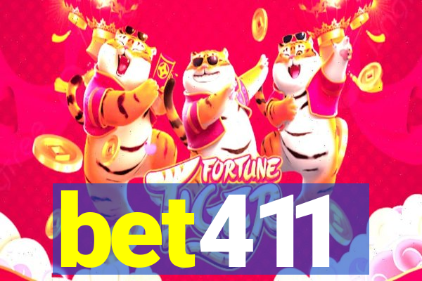 bet411