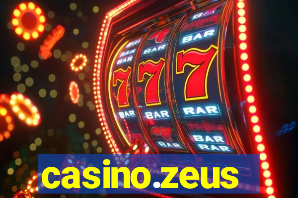 casino.zeus