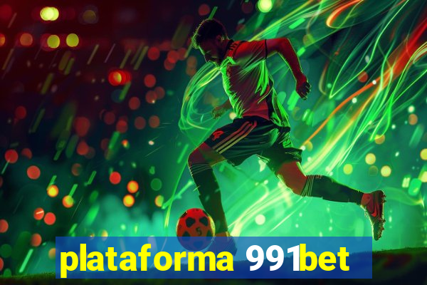 plataforma 991bet