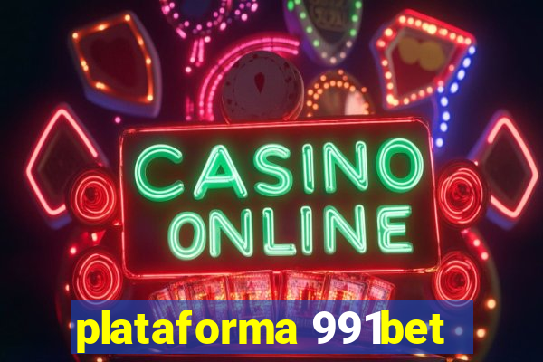 plataforma 991bet