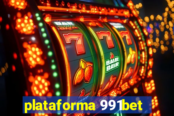 plataforma 991bet