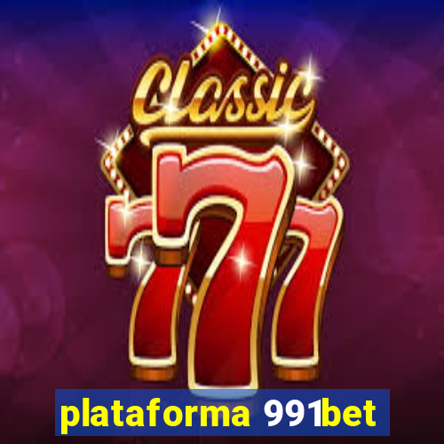 plataforma 991bet